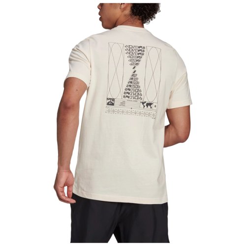 Футболка Adidas Graphic
