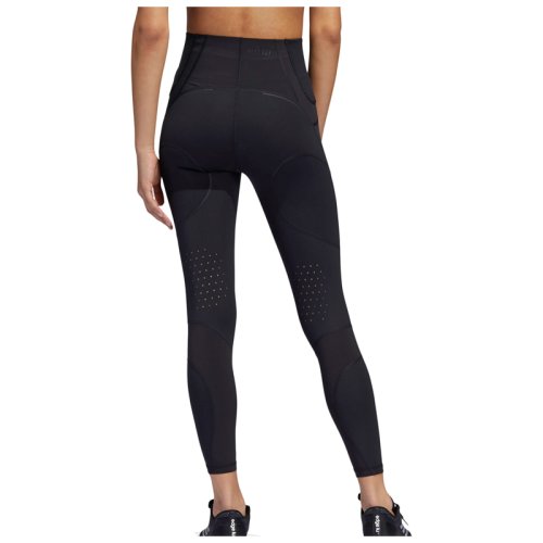 Леггинсы Adidas TLRD HIIT Lux 7/8