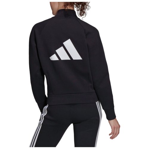 Куртка-бомбер adidas Sportswear Future Icons Logo Graphic