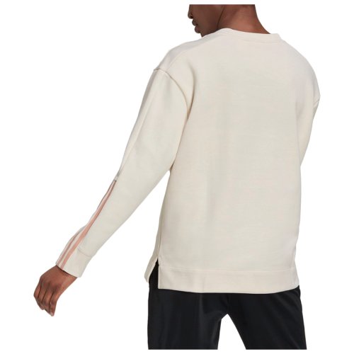 Джемпер Adidas  Essentials Relaxed 3-Stripes Sportswear