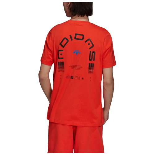 Футболка Adidas Graphics Symbol