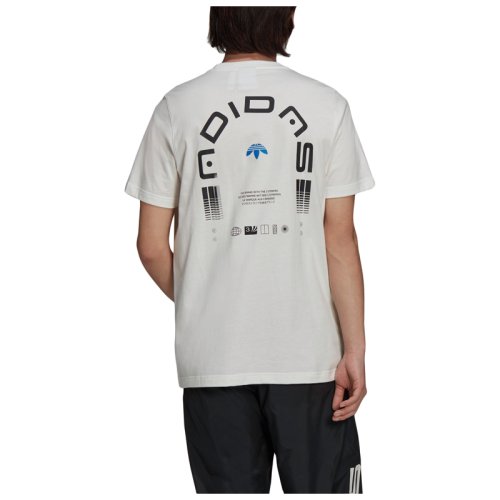 Футболка Adidas Graphics Symbol