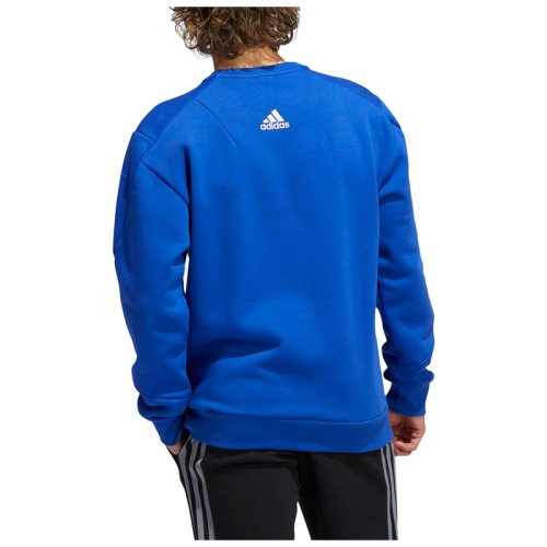 Джемпер Adidas Reverse Retro Future Icons Graphic Sportswear