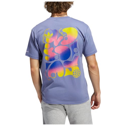 Футболка Adidas Summer Set