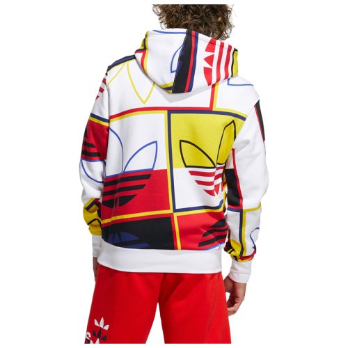 Худи Adidas Logo Play