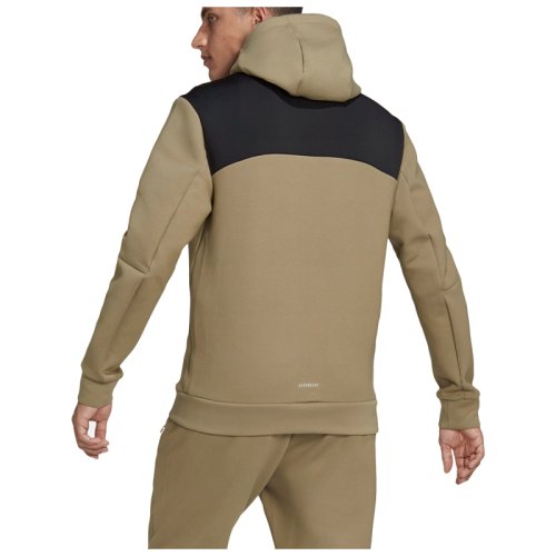 Толстівка adidas Sportswear Z.N.E.