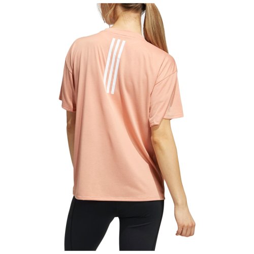 Футболка Adidas AEROREADY 3-Stripes W