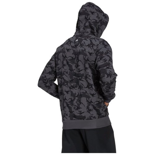 Худи adidas Sportswear Future Icons Camo
