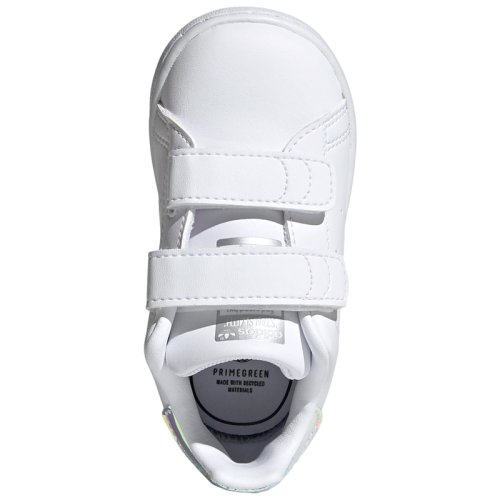 Кросівки на липучках adidas Originals Stan Smith Cf