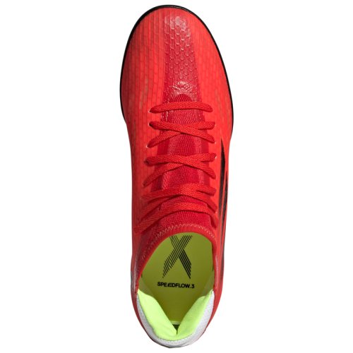 Сороконожки Adidas X Speedflow.3 TF