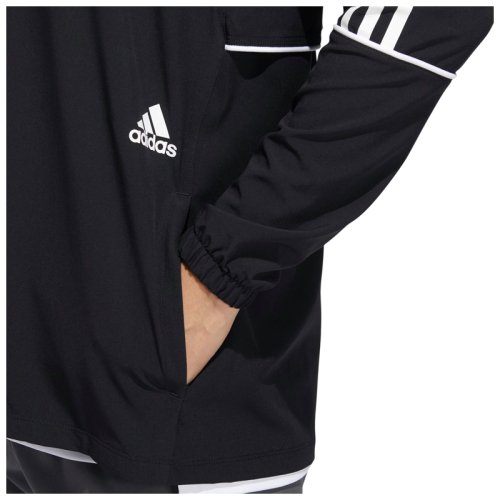 Ветровка Adidas Player 3-Stripes