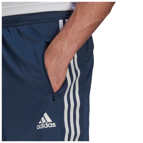 Шорти Adidas Primeblue Designed To Move 3-Stripes