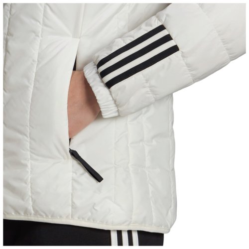 Куртка з капюшоном Adidas Itavic 3-Stripes Light