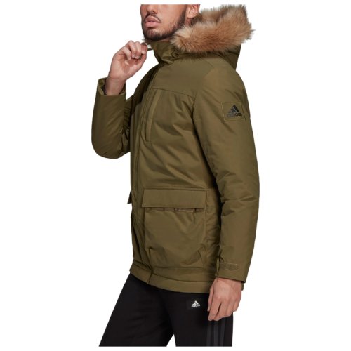Парка Adidas Utilitas Ho Pka