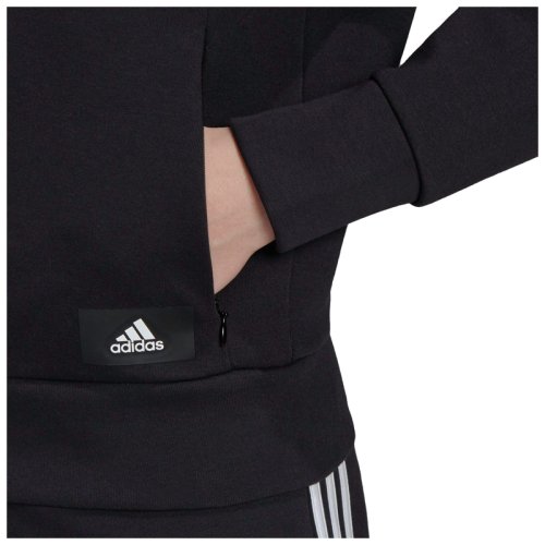 Куртка-бомбер adidas Sportswear Future Icons Logo Graphic