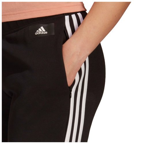 Брюки-скинни adidas Sportswear Future Icons 3-Stripes