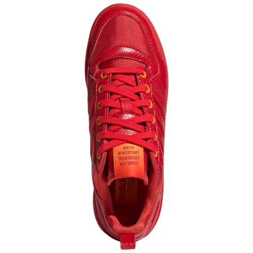 Кроссовки Adidas Forum Bold W