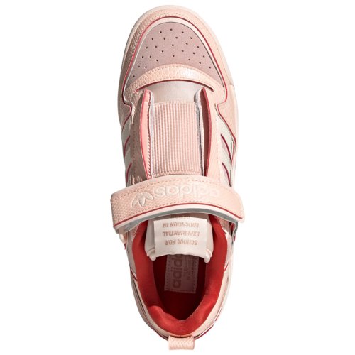 Кроссовки Adidas Forum Plus Originals