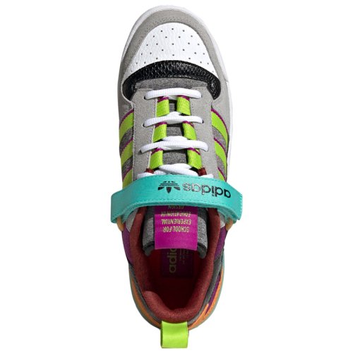 Кроссовки Adidas  Forum Low W