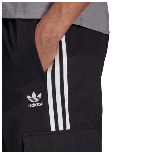 Брюки-карго Adidas Adicolor Classics 3-Stripes