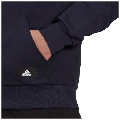 Толстовка adidas Sportswear Future Icons 3-Stripes