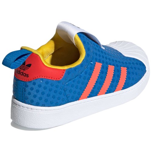 Кросівки Adidas Superstar 360 LEGO®