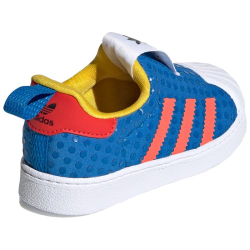 Кросівки Adidas Superstar 360 LEGO®