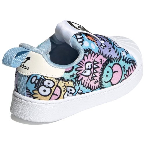 Кросівки Adidas Superstar 360 LEGO®