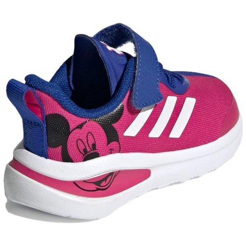 Кросівки Adidas Disney Mickey FortaRun