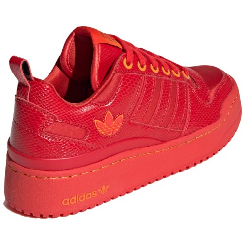 Кроссовки Adidas Forum Bold W