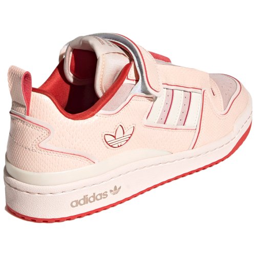 Кроссовки Adidas Forum Plus Originals