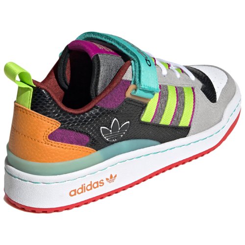 Кроссовки Adidas  Forum Low W