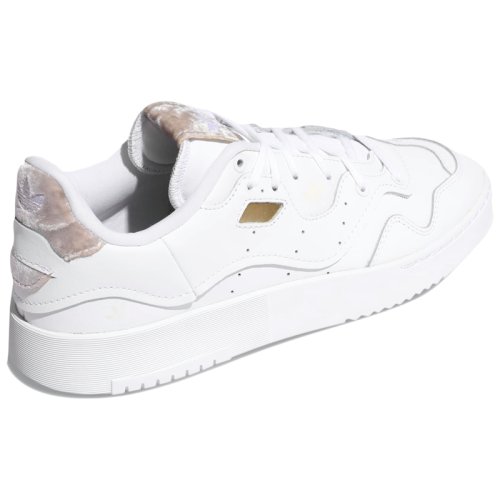 Кроссовки  adidas Supercourt Xx W