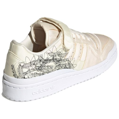 Кроссовки Adidas Forum 84 Low W