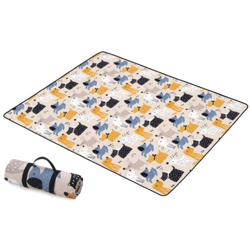 Коврик для пикника Naturehike Picnic mat