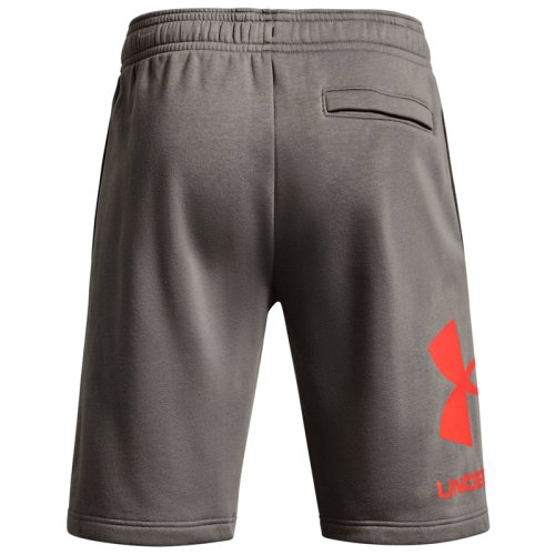 Шорти Under Armour Rival FLC Big Logo Shorts