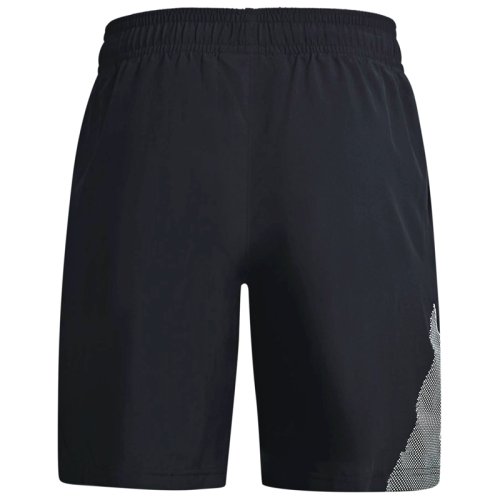 Шорты Under Armour  Woven Graphic Short