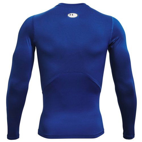 Лонгслив Under Armour  HG Armour Comp LS