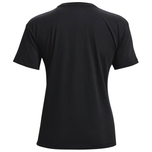 Футболка Under Armour Live Pocket Mesh Graphic SS