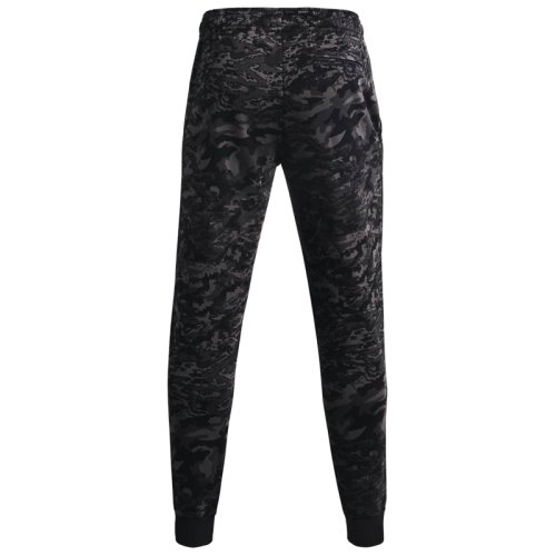Штани спортивні Under Armour RIVAL FLC CAMO SCRIPT JGR