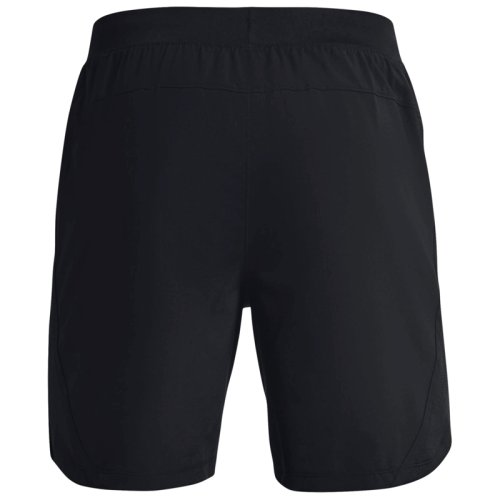 Шорты Under Armour  Keep Run Weird 7'' Short