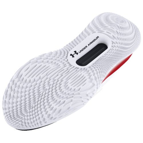 Кроссовки Under Armour  FLOW FUTR X