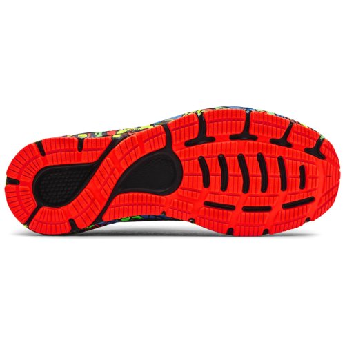 Кроссовки Under Armour  HOVR Sonic 4 Run Weird