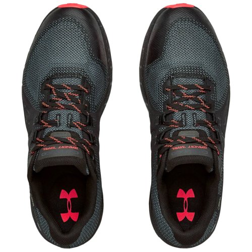 Кросівки Under Armour Charged Bandit Trail GTX