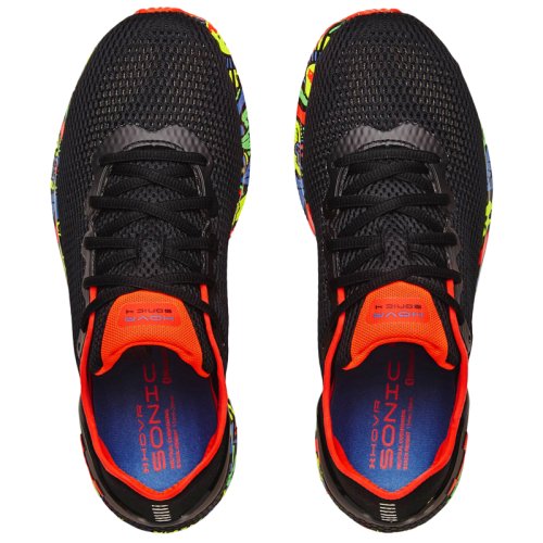 Кроссовки Under Armour  HOVR Sonic 4 Run Weird