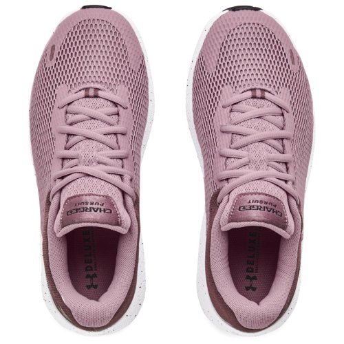 Кросівки Under Armour W Charged Pursuit2BL SPKL