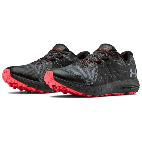 Кросівки Under Armour Charged Bandit Trail GTX