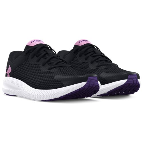 Кроссовки Under Armour  GGS Charged Pursuit 2 BL