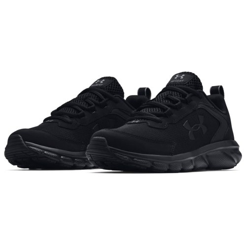 Кроссовки Under Armour  BGS Assert 9