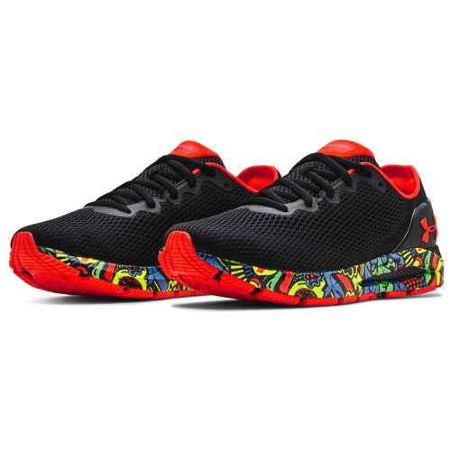 Кроссовки Under Armour  HOVR Sonic 4 Run Weird